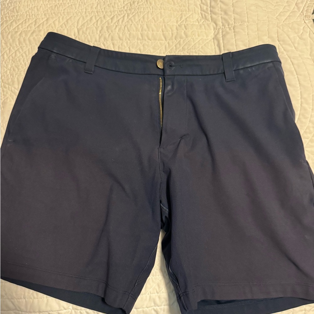 Men's lululemon Commission Shorts